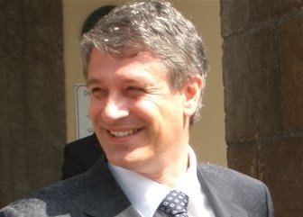 Enzo Fogliani